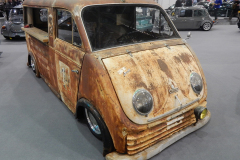 Essen Motorshow 2025