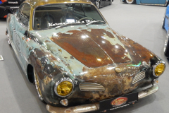 Essen Motorshow 2025