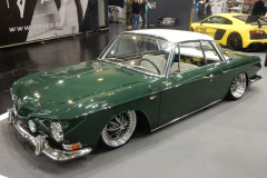 Essen Motorshow 2025