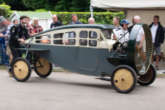 Festival of Speed 2024, Leyat Helica, 1921
