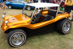 Festival of Speed 2024, Meyers Manx, 1971
