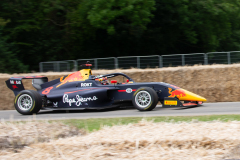 Red Bull Racing, F1 Academy 2024, Tatuus F4-T-421