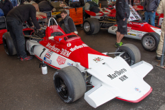 Festival of Speed 2024, BRM P180, 1972