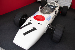 Festival of Speed 2024, Honda RA272, 1965