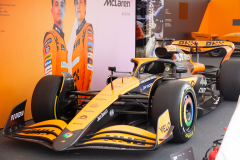 Festival of Speed 2024, McLaren MCL38, 2024
