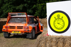 Festival of Speed 2024, Rallye Stage, MG Metro 6R4, 1986