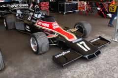 Festival of Speed 2024, Shadow DN5, 1975