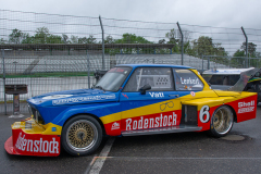BMW E30 Turbo