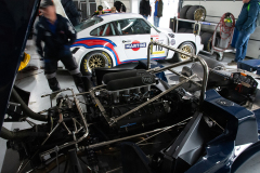 Hockenheim Classic 2024, Box