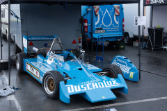 Formel Vau ASS Lola