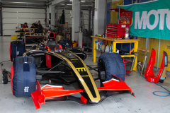Lotus T127