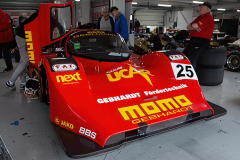 Gebhardt C91