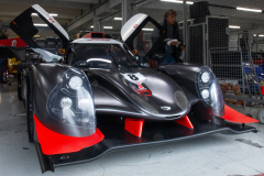 Ligier JS P3