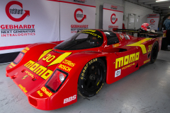 Porsche 962