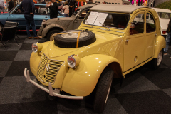 Interclassics Maastricht 2025
