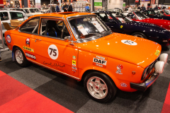 DAF 66 marathon Interclassics Maastricht 2025