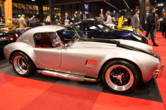 DAX Cobra Recreation 2007 Interclassics Maastricht 2025