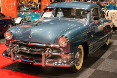 Ford Custom 1951 Interclassics Maastricht 2025