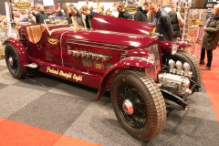 Packard Straight Six Interclassics Maastricht 2025
