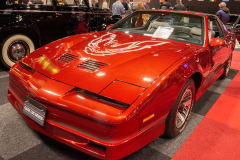 Pontiac Firebird Formula 350 Interclassics Maastricht 2025