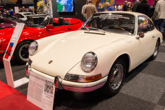 Porsche 912 Prototyp 13-415 Interclassics Maastricht 2025