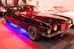 Stutz Bearhawk Interclassics Maastricht 2025