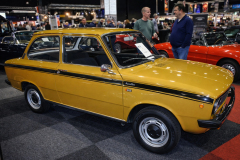 Interclassics Maastricht 2026, DAF 66 Marathon