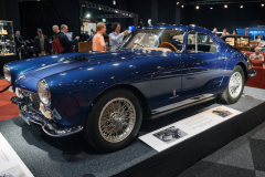 Interclassics Maastricht 2026, Fiat 8V Berlinetta Speciale Pininfarina