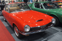 Interclassics Maastricht 2026, Glas 1300 GT