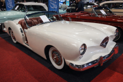 Interclassics Maastricht 2026, Kaiser Darrin