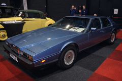 Interclassics Maastricht 2026, Aston Martin Lagonda Series 2