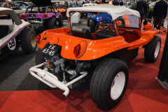 Interclassics Maastricht 2026, Meyers Manx