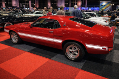 Interclassics Maastricht 2026, Ford 350 GT Shelby