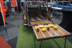 Interclassics Maastricht 2026, Simca 1500 GL Tourist