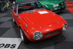 Interclassics Maastricht 2026, Toyota Publica Sports 800