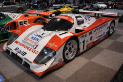 Interclassics Maastricht 2026, Toyota 94C-V