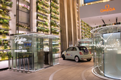 Straßenszene, Tokyo, Japan, 2024