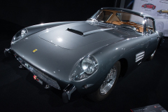 Ferrari 250 GT Speciale Pininfarina Coupé, 1957