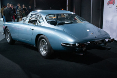 Ferrari 250 GT Speciale Pininfarina Coupé, 1961