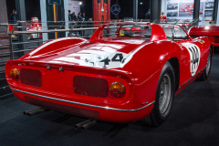 Ferrari 275/330 P, 1964