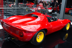 Ferrari Dino 206 P
