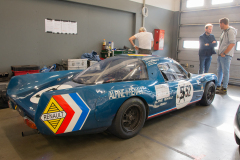 Alpine A210