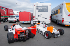Dallara F386