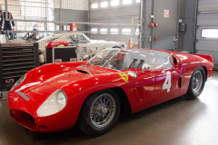Ferrari Dino 246SP