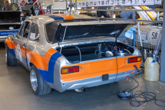Ford Escort RS 1600