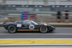 Ford GT40