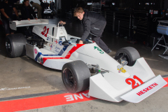 Hesketh 308C