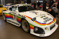 Kremer-Porsche 935 K3