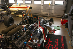 LEC CRP1, Arrows A6