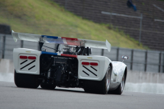 McLaren M8E